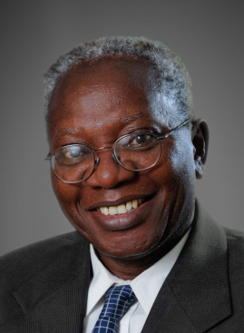 Dr. Oghenekome Onokpiser Dr. Oghenekome Onokpiser